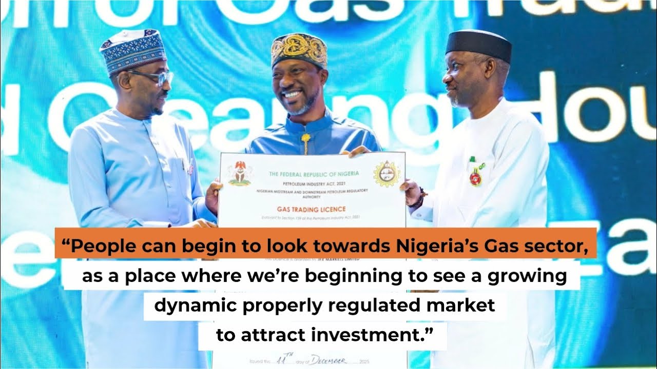 Repositioning Nigeria’s Oil and Gas Sector for Global Competitiveness