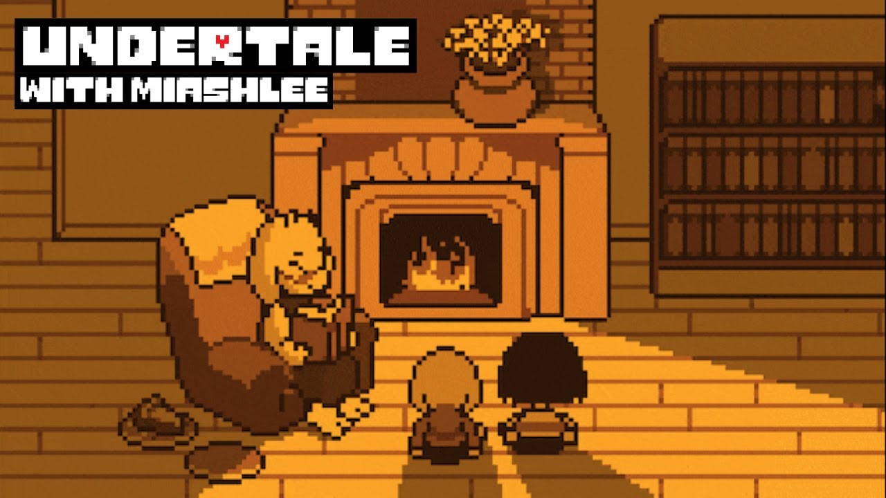 playing UNDERTALE | *genocide route*