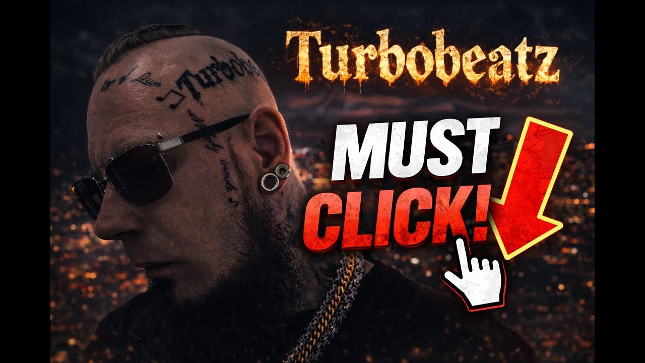 Modern Emotional Beat Guitare Prod By Turbobeatz