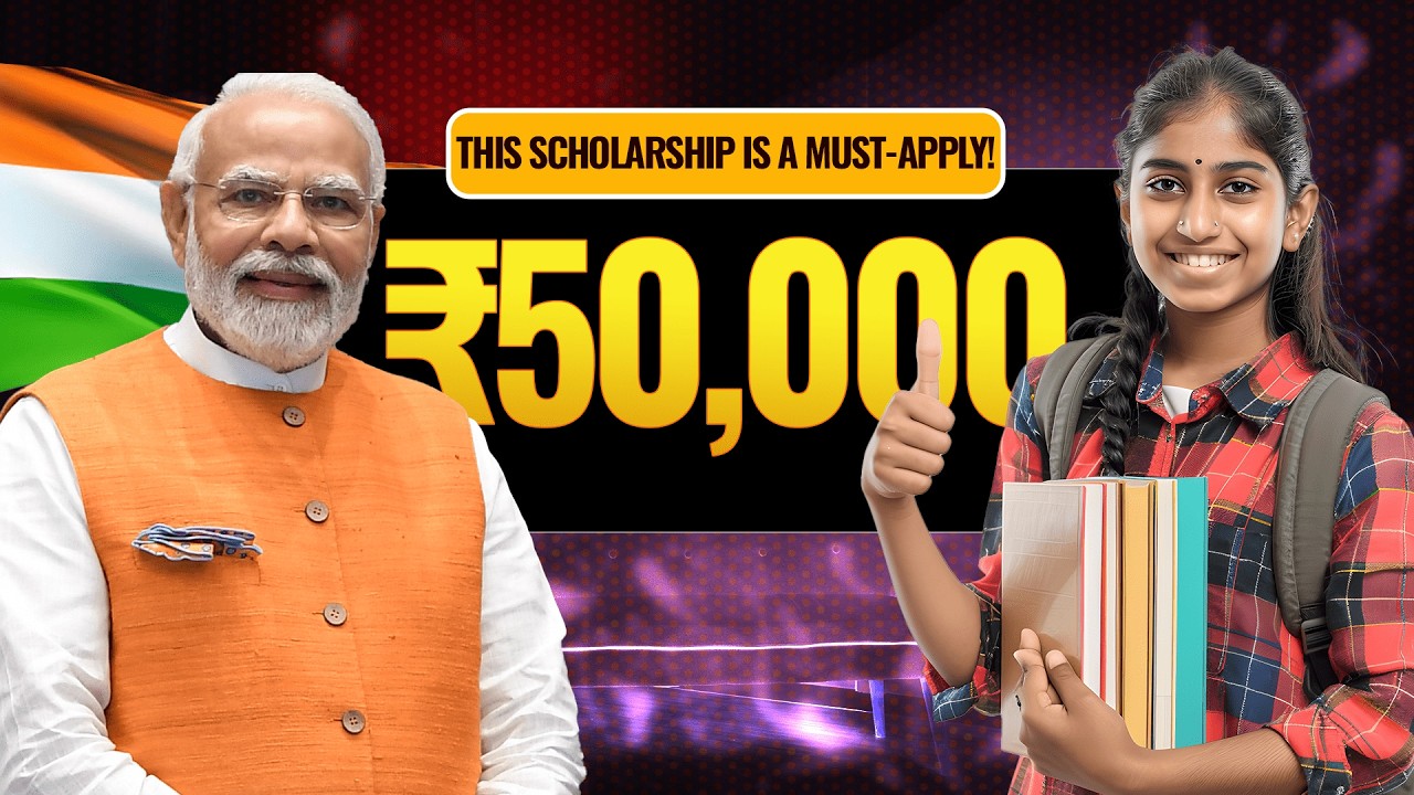 Pragati Scholarship 2024 FAST TRACK Your Application Process!