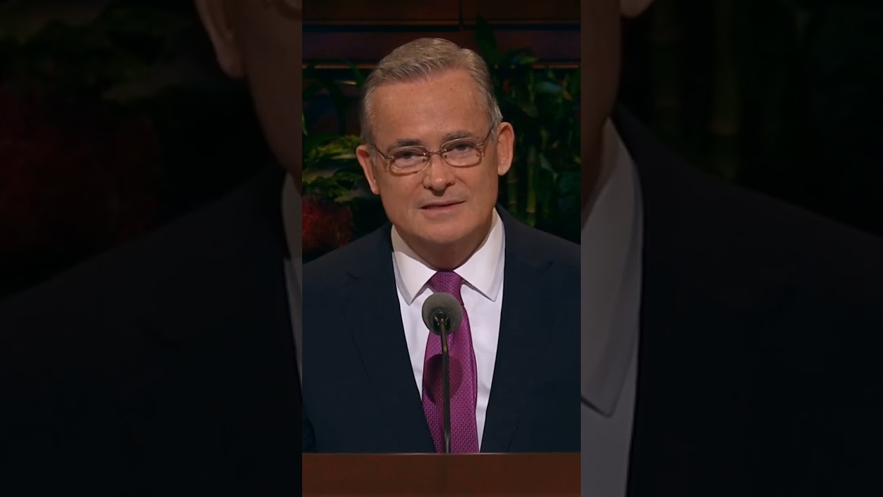 What was the intent of Christ's atonement? 