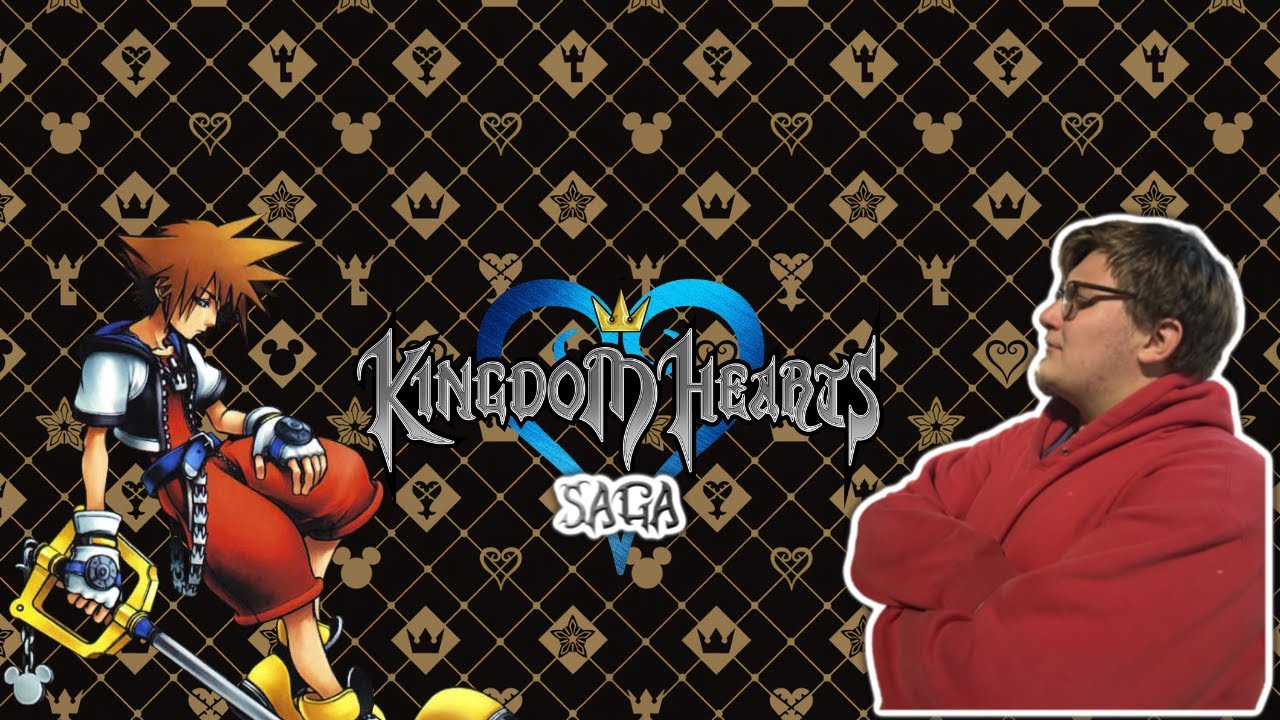 ULTIMA WEAPON/BOSS RUSH FRIDAY/KH2 POINTCROW WATCHPARTY? - KH SAGA RERUN BEFORE KH4 *LIVE*