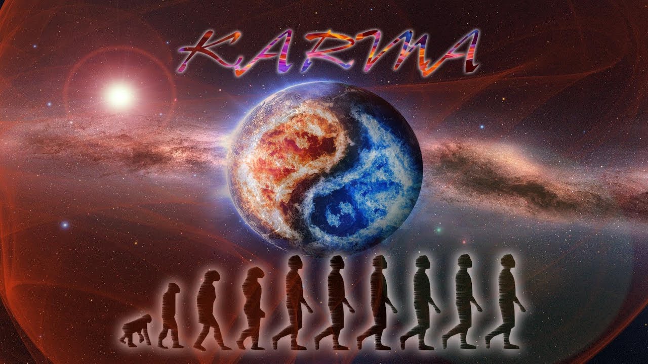 05：業力是什麼？宇宙的基本運作法則，重新塑造理想人生！隨心所欲！｜雙生紫焰
