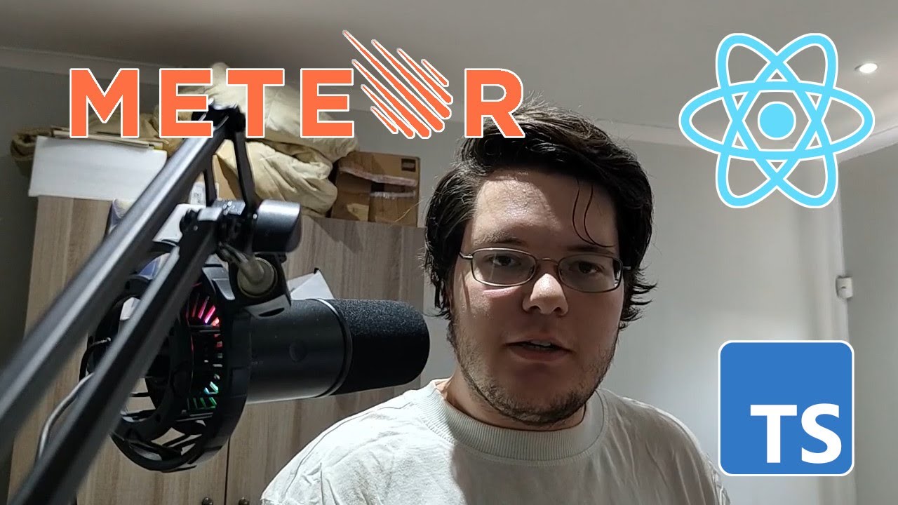 Introduction the the Meteor.js Course