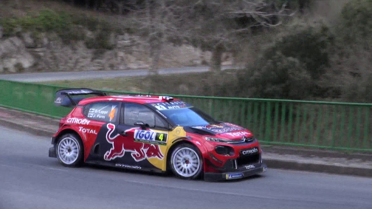 TOUR DE CORSE 2019 SS5