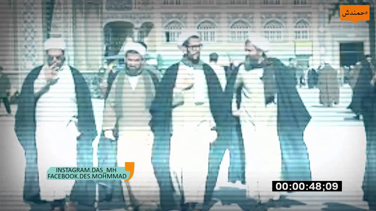 راب هادف► الزعيم #ألهوية ألطائفية_ 2015 HD
