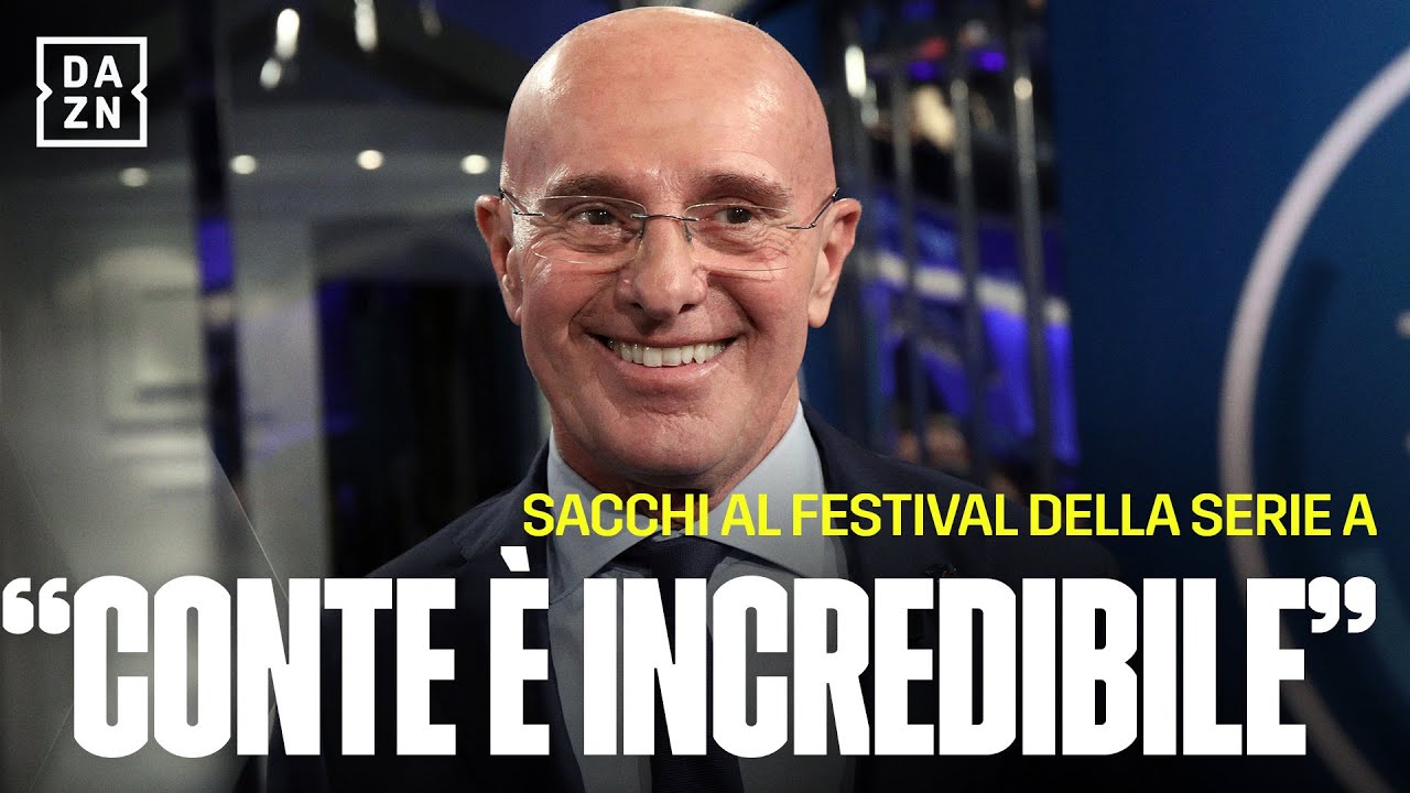 SACCHI: 
