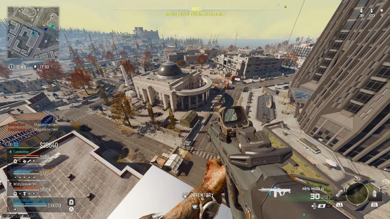 Call of Duty☠️💀☠️