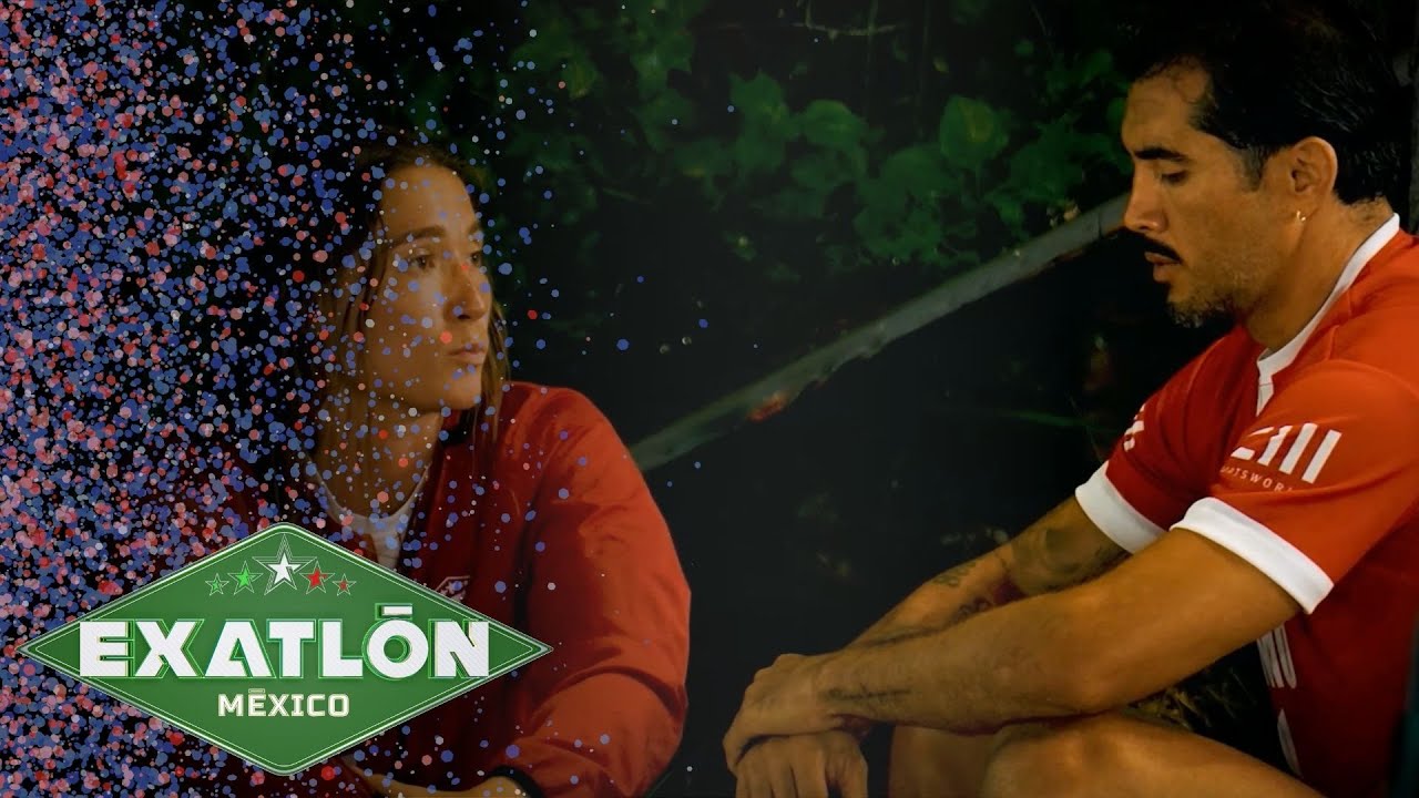 Avance Programa 34 | Exatl&oacute;n M&eacute;xico 2026 🔴🔵