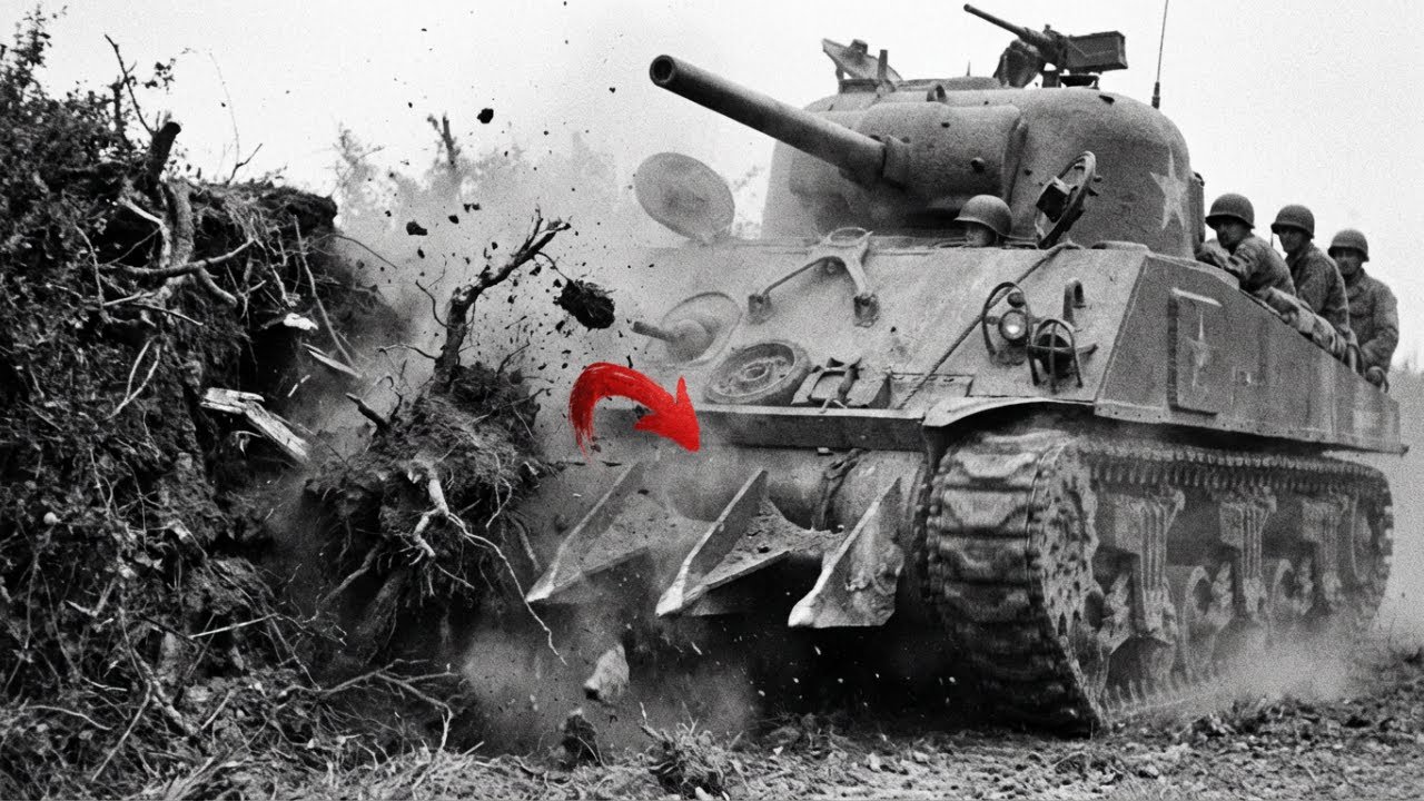 The Sergeant Who Turned Enemy Steel Into Salvation