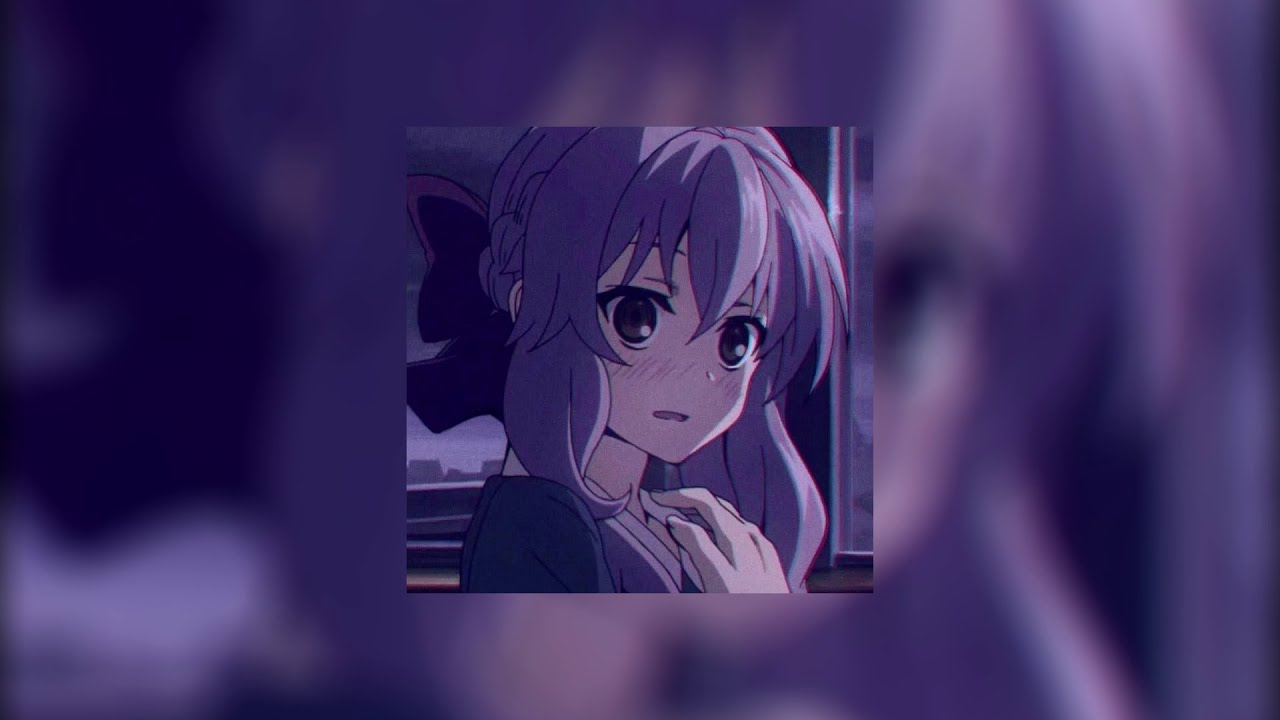 Gothurted - Everything (slowed)
