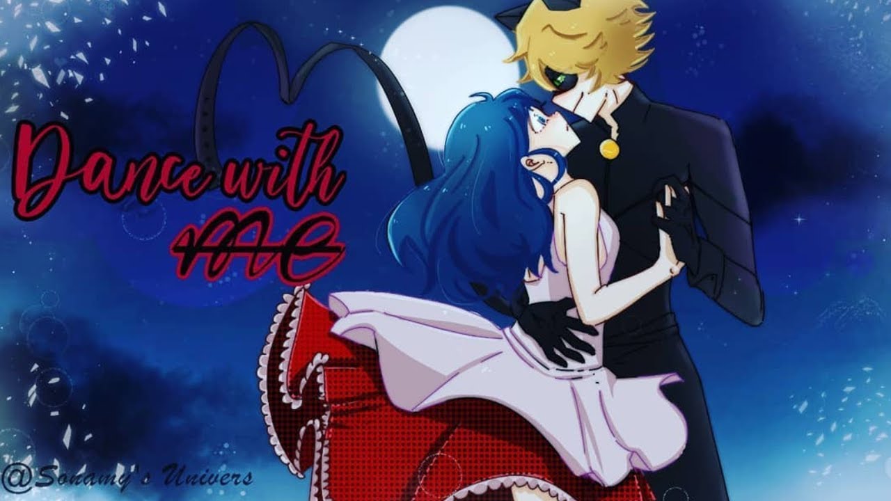 Dance With Me{FULL} Miraculous Ladybug Comics Dub | Best Comics Ladybug Compilations