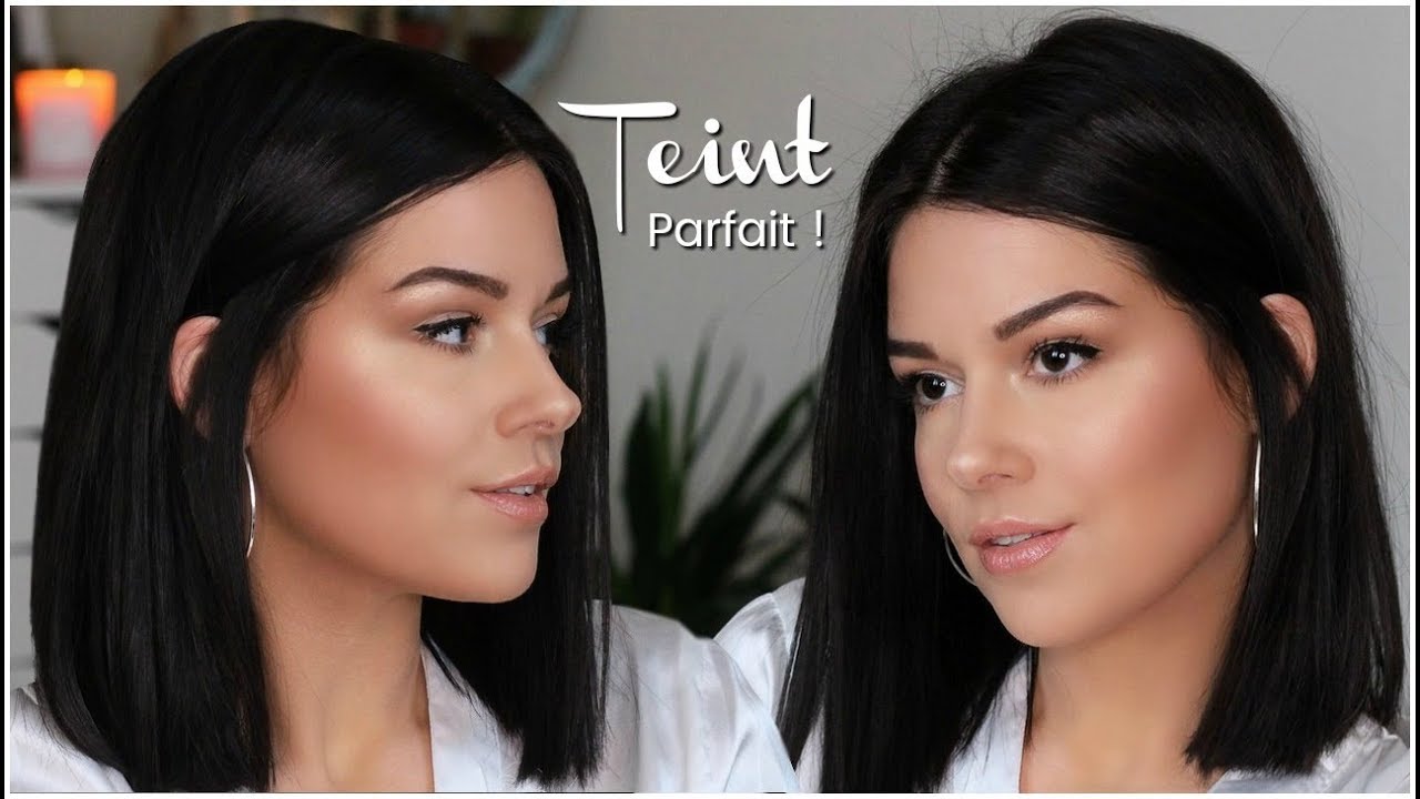 UN TEINT PARFAIT A PETIT PRIX │ Routine Teint