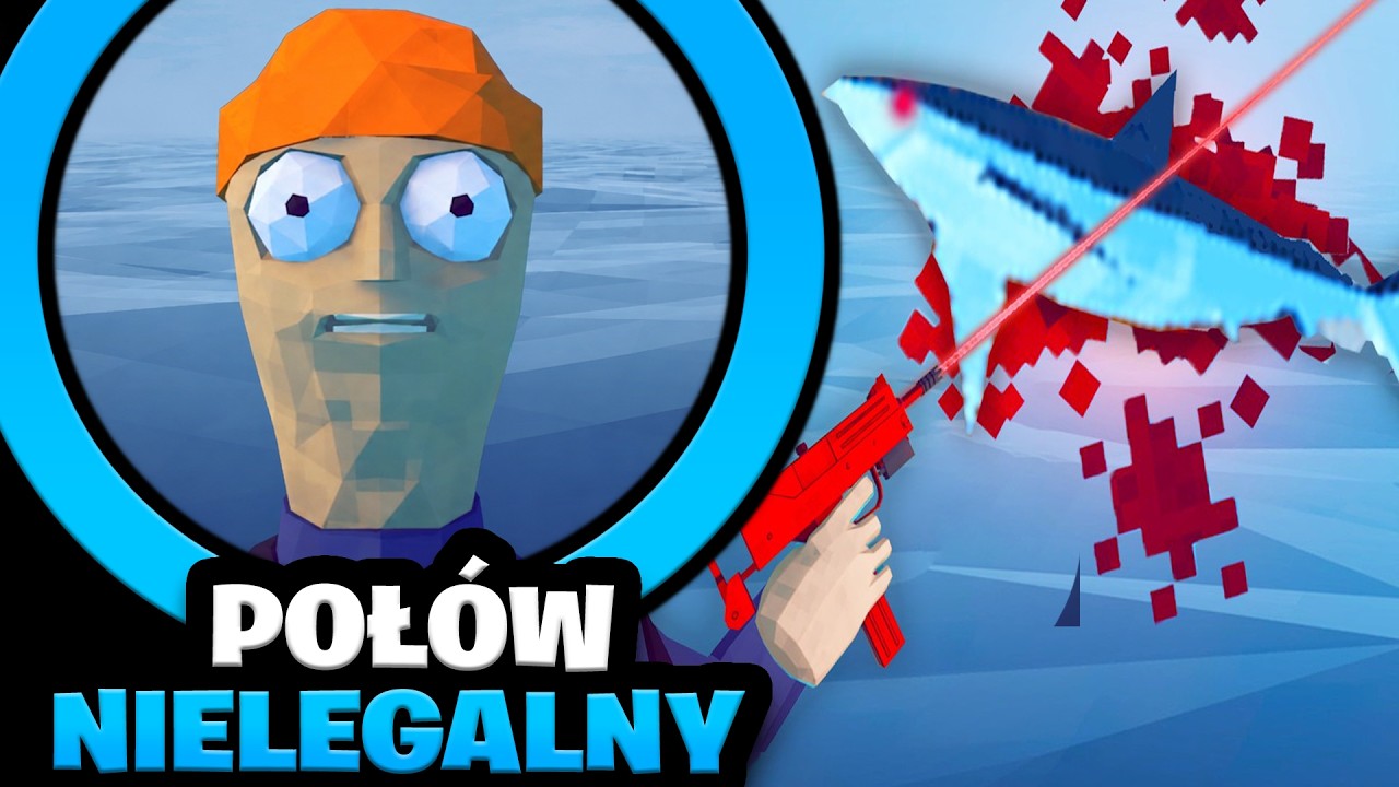 TESTUJEMY NIELEGALNE SPOSOBY NA ŁOWIENIE RYB 🐟 HOW TO FISH