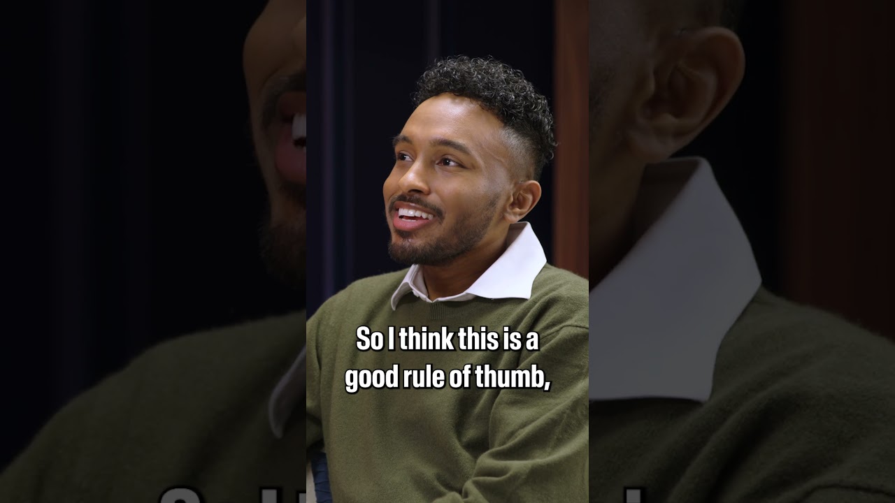 Scientist reacts to GLP-1 TikTok advice
