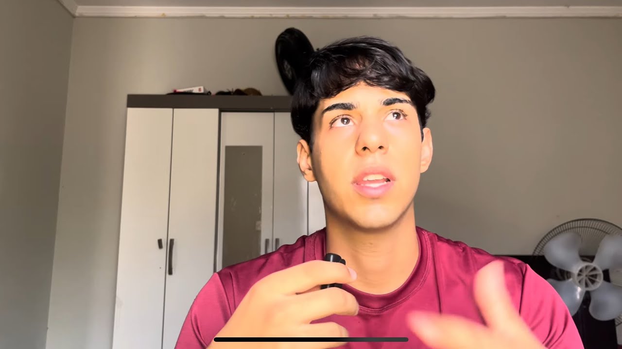 Como tudo realmente começou. Assista até o final, você não vai se arrepender
