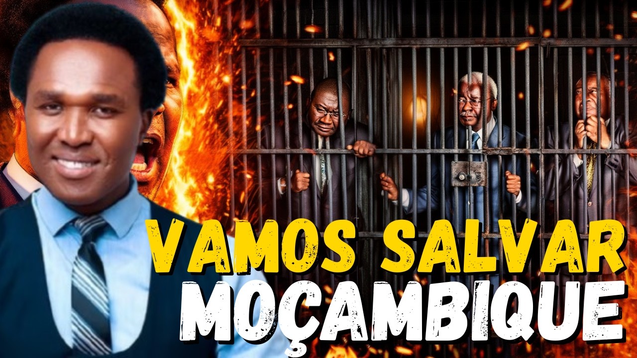 O POVO LIGA A TV E DIZ: VAMOS TIRAR DA FRELIMO A FORÇA, COMO FIZEMOS AOS PORTUGUESES.
