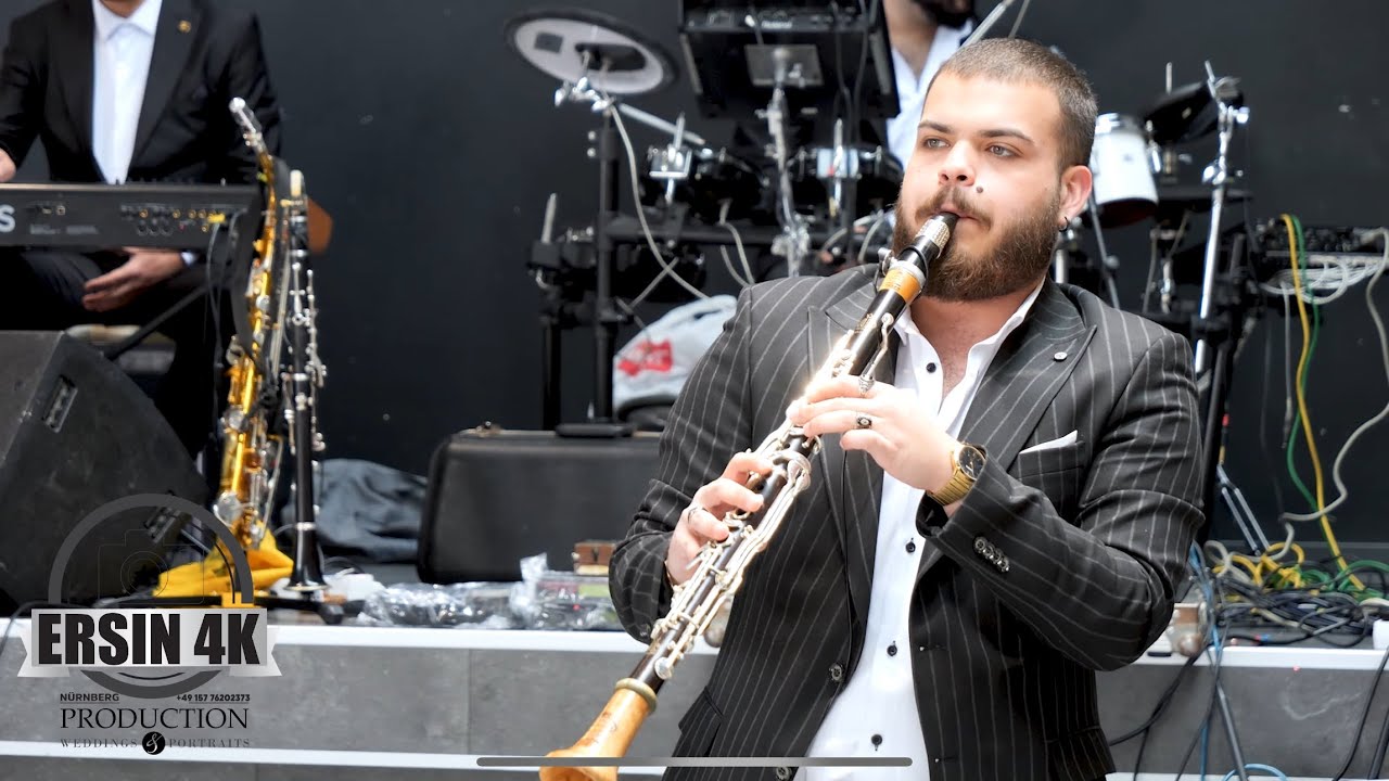 Taner Macev instrumental Ork Bilhan Macev cower Hüsnü Senlendirici