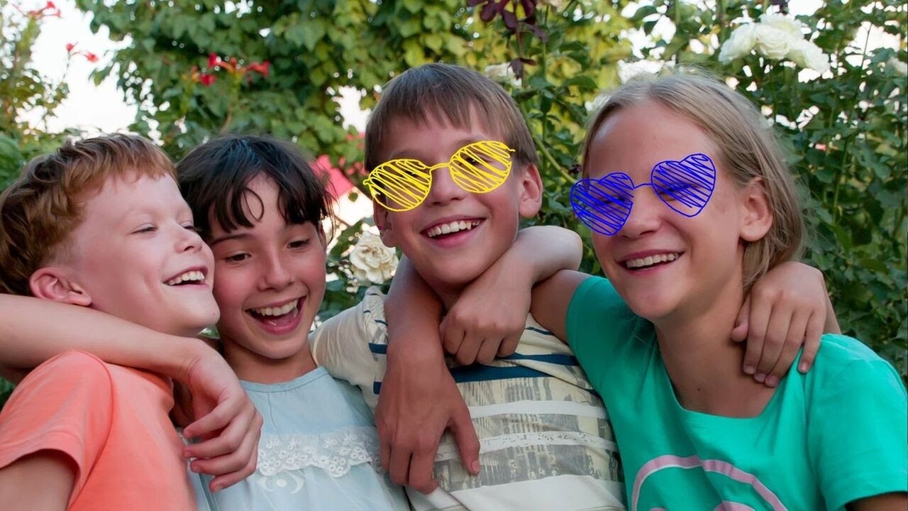 💡 Grans Idees Menudes | Amistat