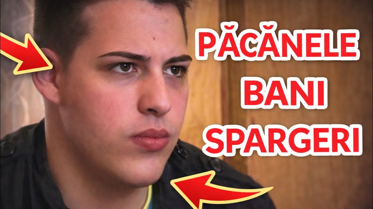 Cum A Ajuns la Închisoare la 19 Ani❓Școala Vieții | Viciile i-au Furat Tinerețea 