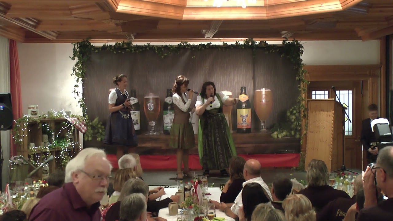 Närrische Bierprobe Teil 8