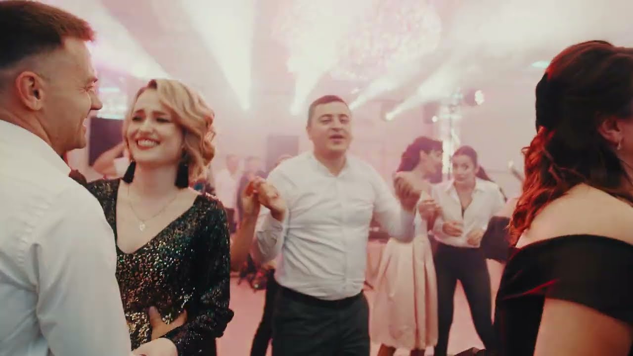 Петр Петкович - Бян гагаузум. BEN BİR GAGAUZUM