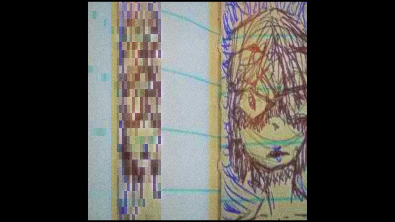 Natassja - El Odio En Mi Corazón Me Mantiene Calido En Estas Noches Frías // Nattysthenia (RMX)