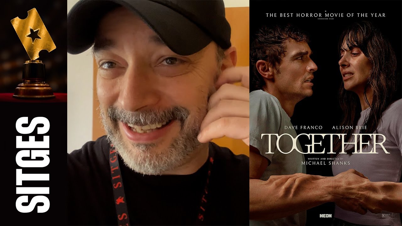 Crítica 'TOGETHER' de Michael Shanks | Festival Sitges 2025