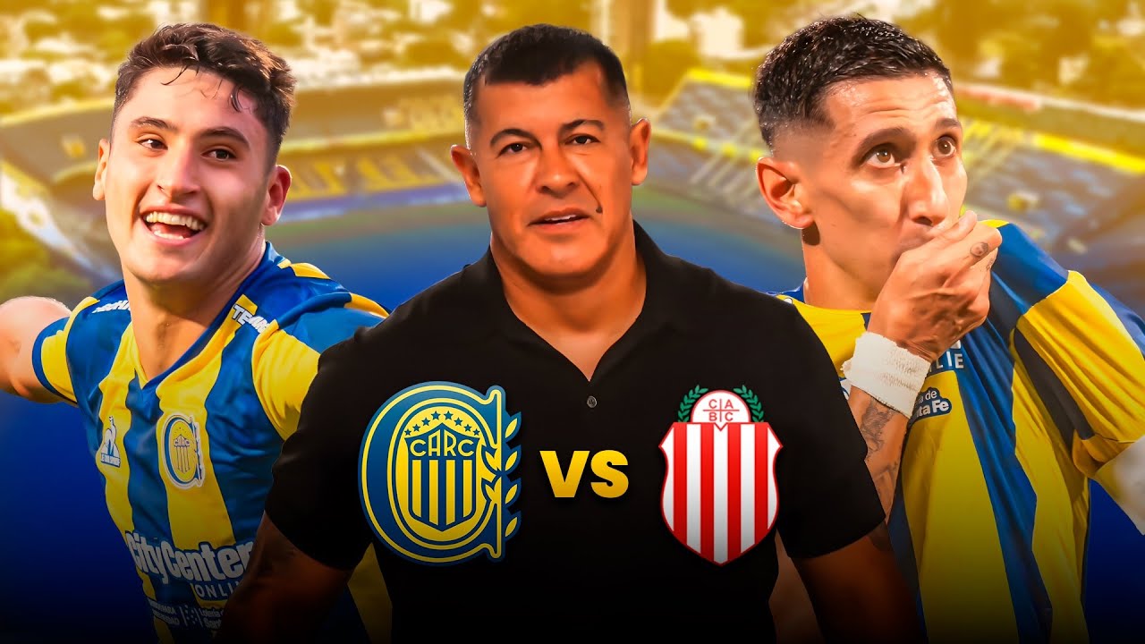 CENTRAL EMPIEZA A CRECER | Análisis y puntajes Central - Barracas (2-0)