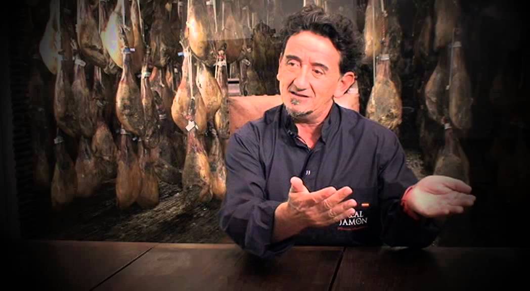 El antes y el después de Florencio Sanchidrián. Entrevista 11/13