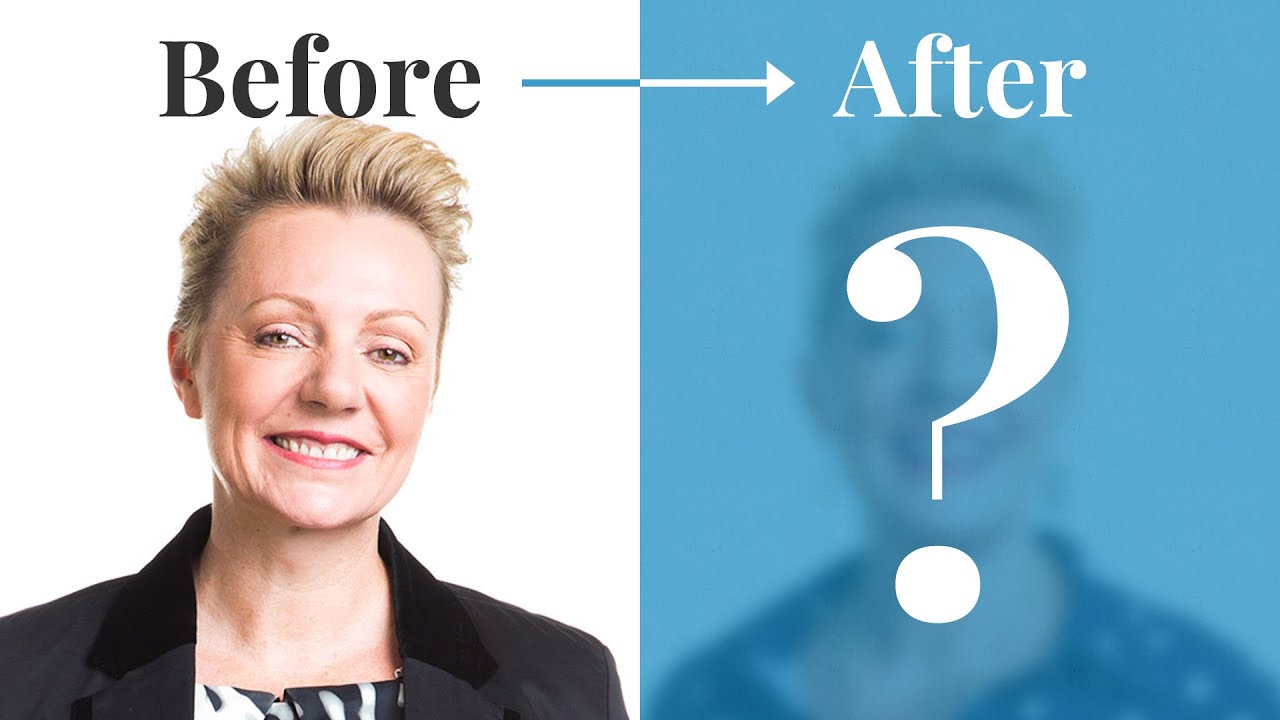 Natalie Ledwell of Mind Movies Gets a Dressing Your Truth Makeover