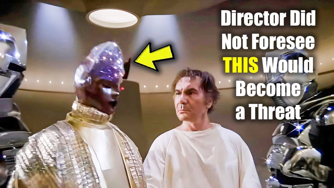 Battlestar Galactica (1978): 17 Weird Facts You Didn’t Know!