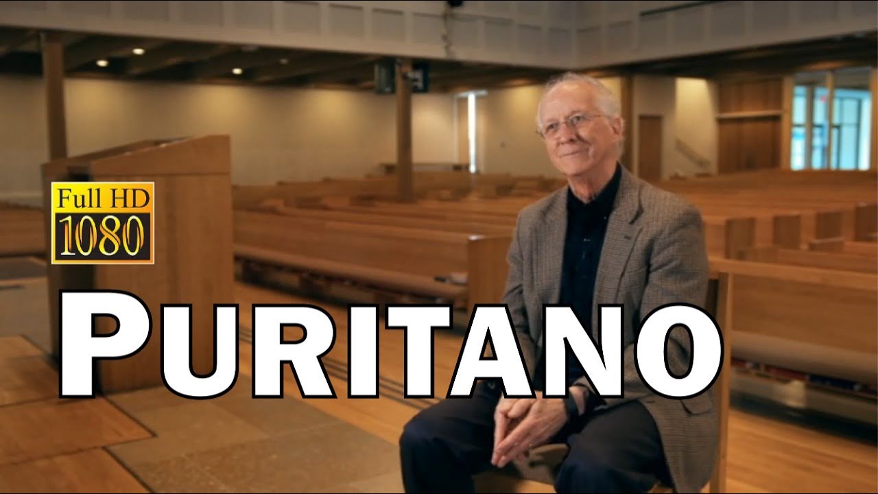 PURITANO DOCUMENTAL