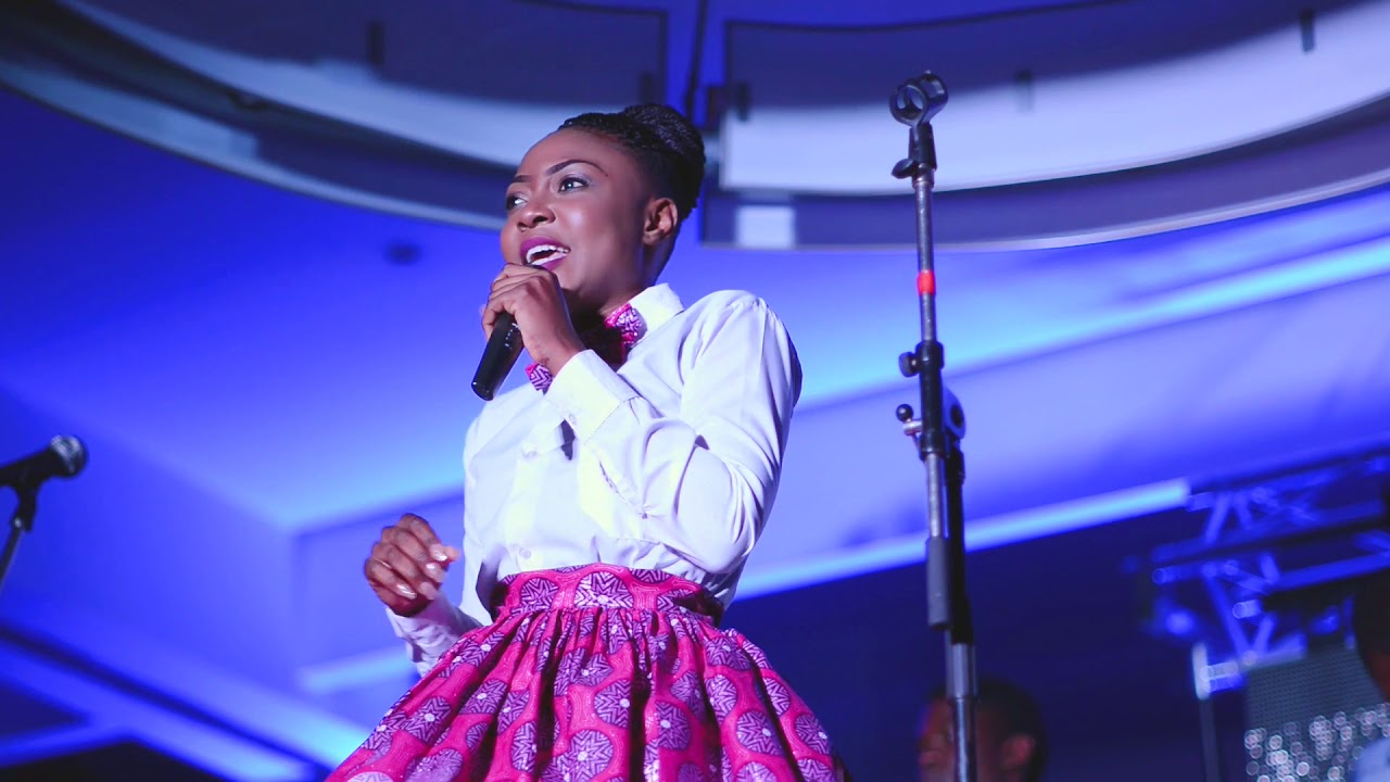 James sakala - Insale Album Launch