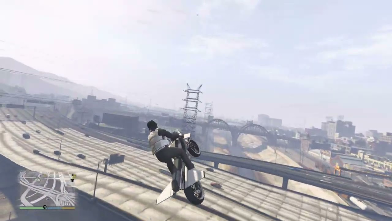 Comment avoir des Armes mk2 sur gta 5 online