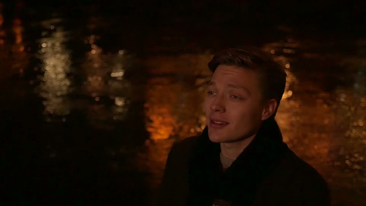 Stille Nacht, heilige Nacht - Alois Mühlbacher/Hubert Hoffmann