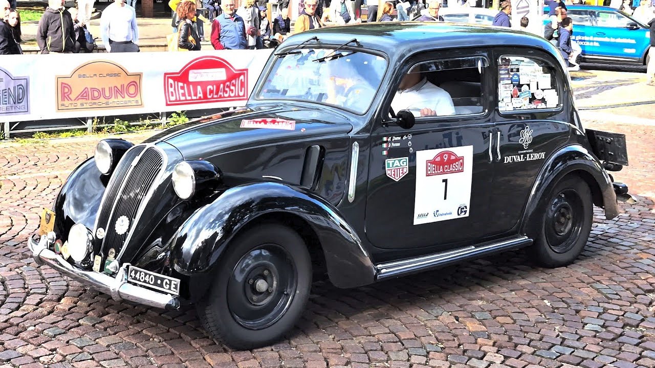Biella Classic 2025