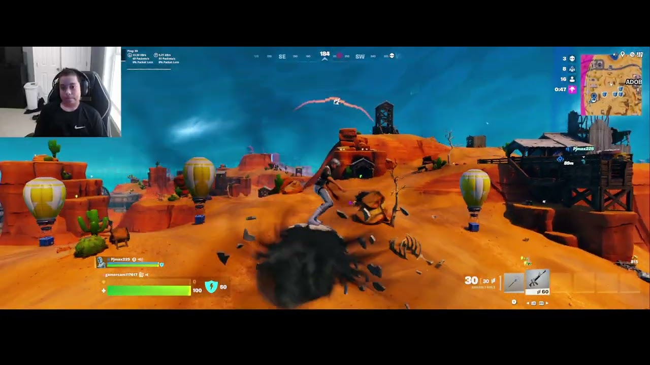 fort with pjmax225