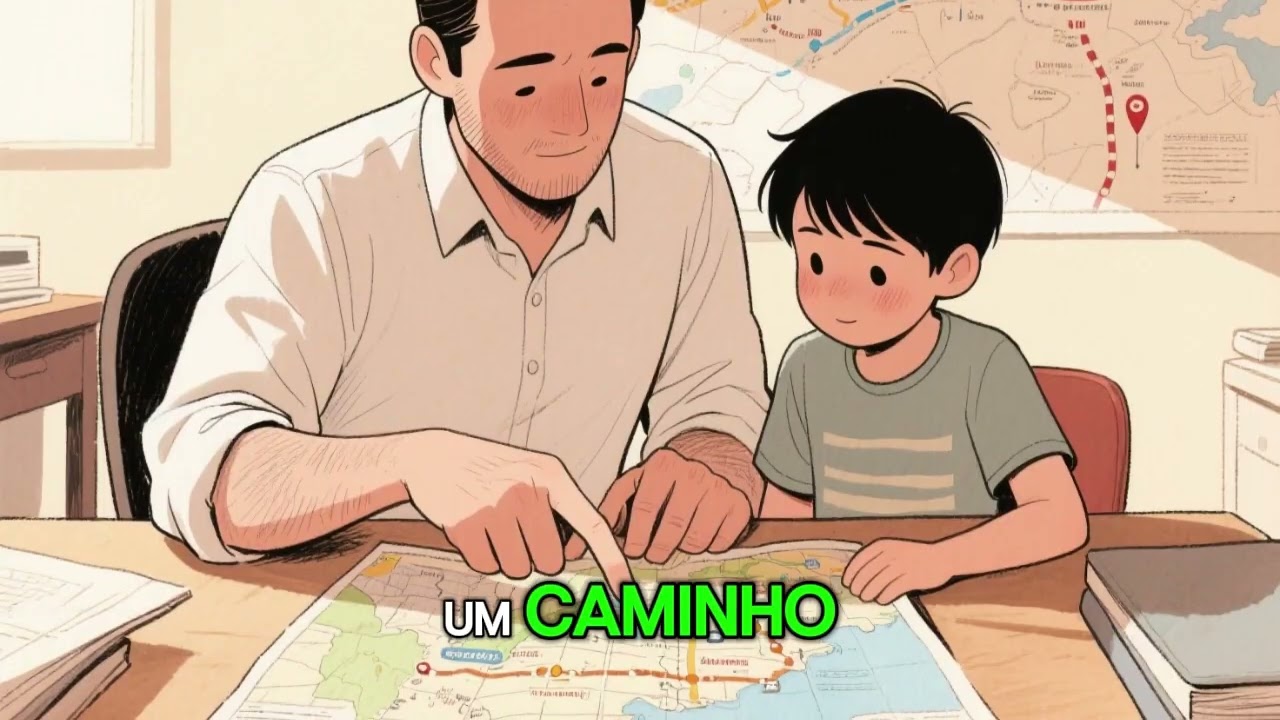 Pai e Mãe