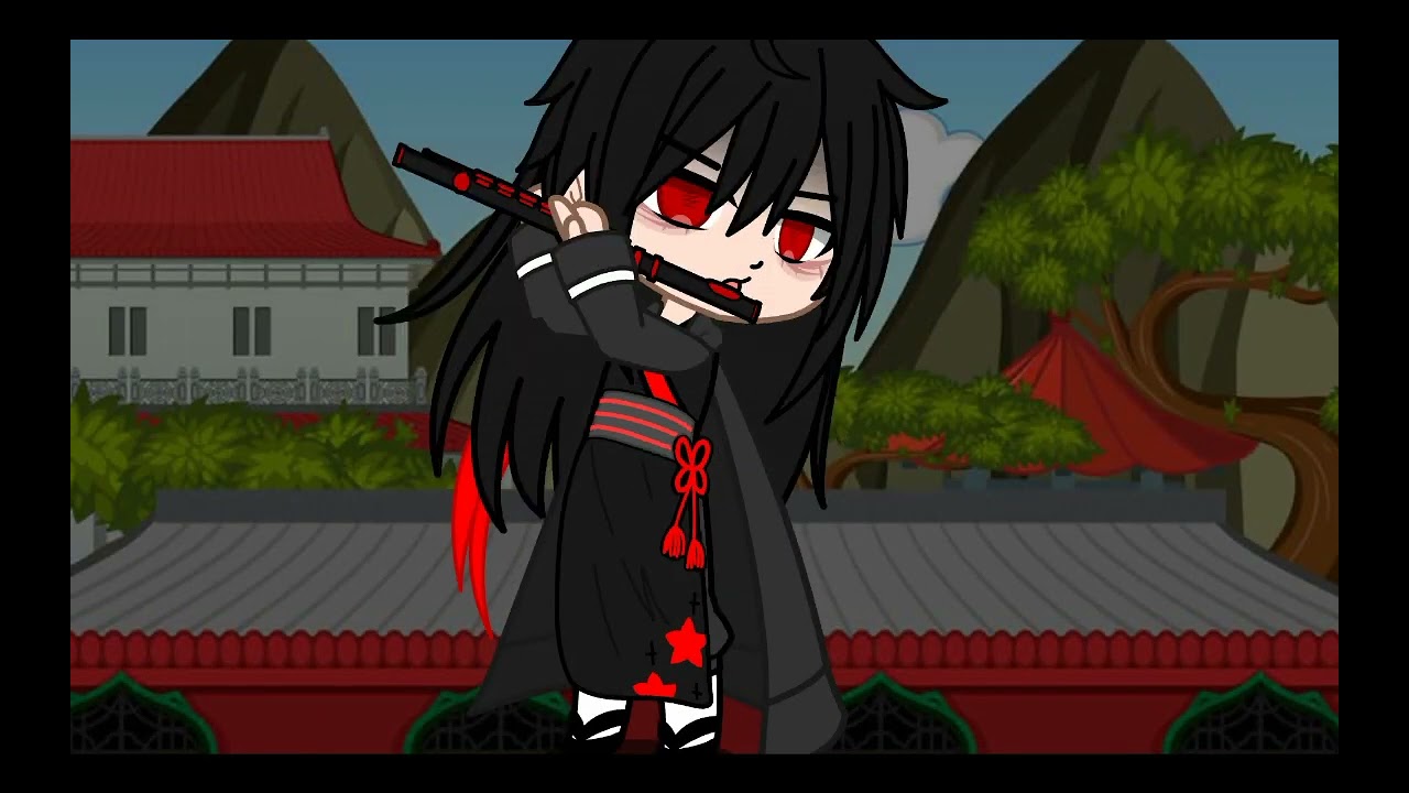 Lan Zhan sheltered Ayuan|Лань чжань приютил Аюаня(🇺🇲/🇷🇺)