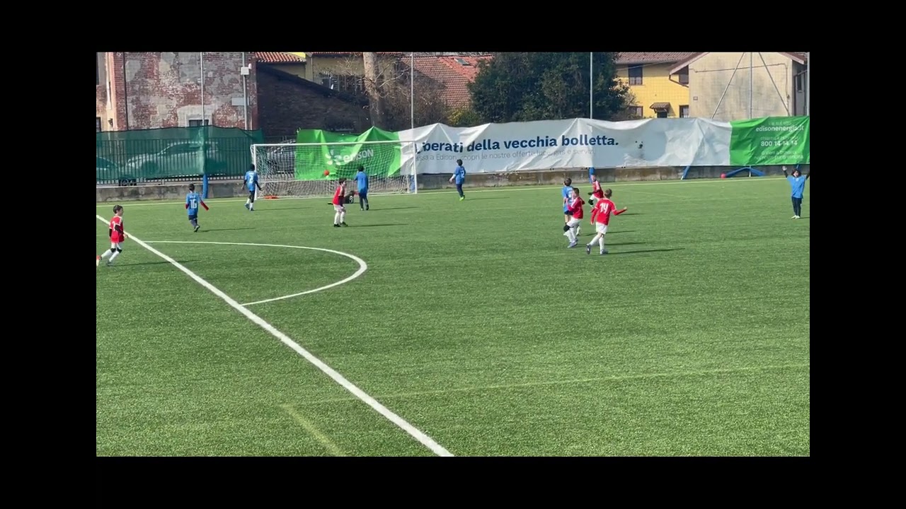 Torneo Milanorange 06.03.22