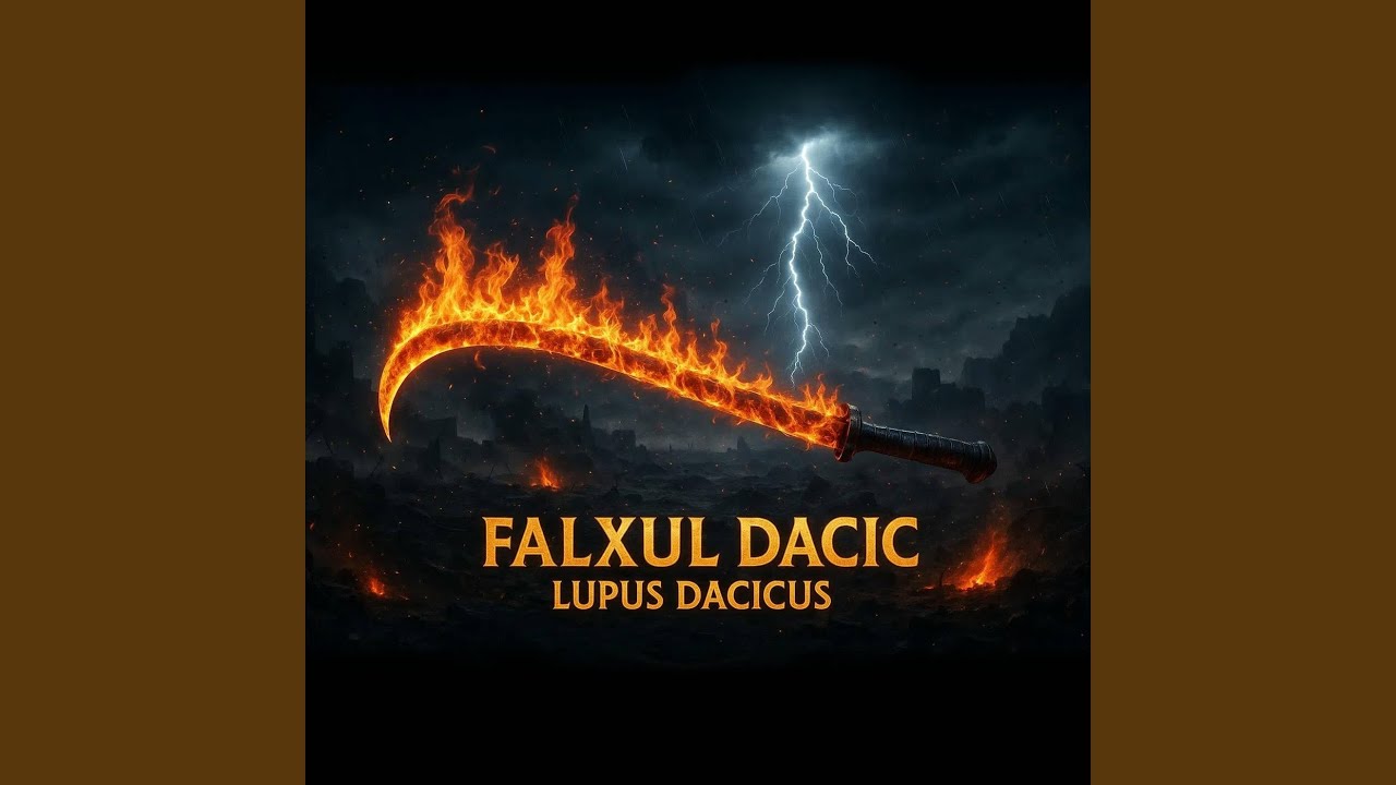 Falxul Dacic