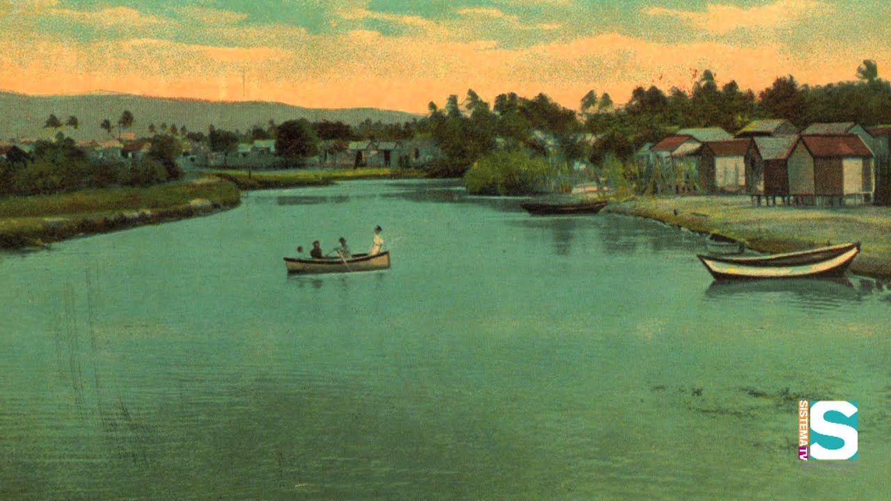 Barrio Portugués, Ponce (Historia de los barrios)