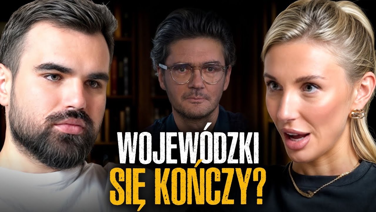 KLEPSYDRA: Sandra Kubicka, polityka i wiara w Boga. 