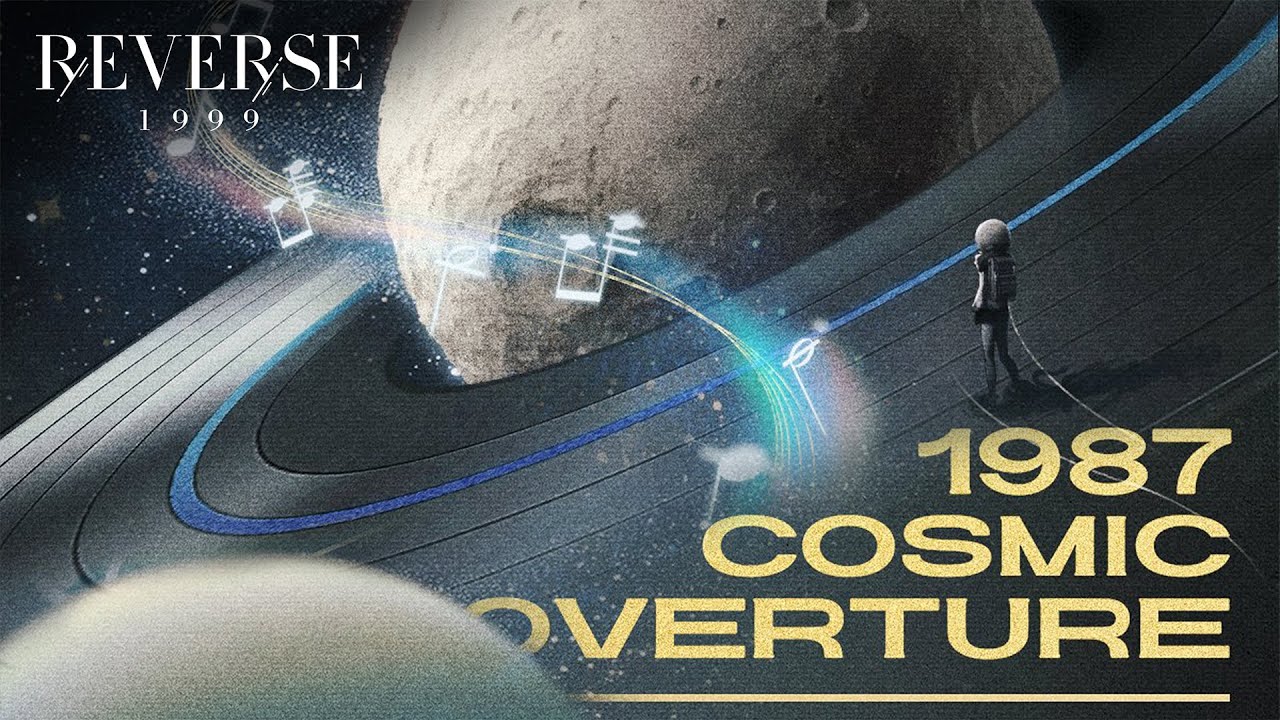 1987 Cosmic Overture | Reverse: 1999 2.7 | Full Story [4K] [No Commentary]