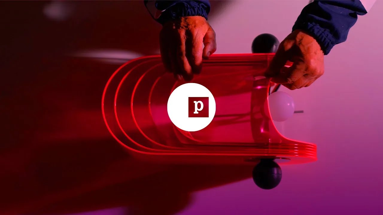 Making [[DESIGN]] with&hellip; Poltronova lab