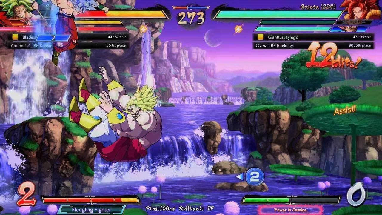 He thought raw level 3s would do something