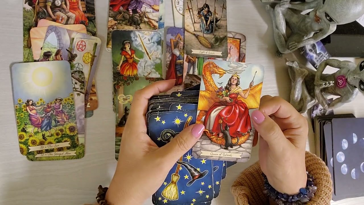 ♉️ Телец ♉️ Здесь играет роль божественное время, посмотрите на общую картину 📸