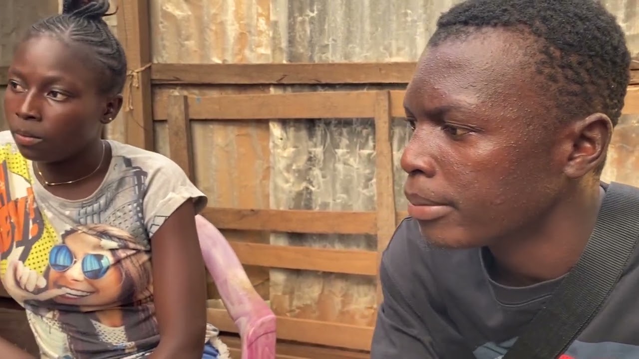 Bienvenue à Ngongue.S01E12