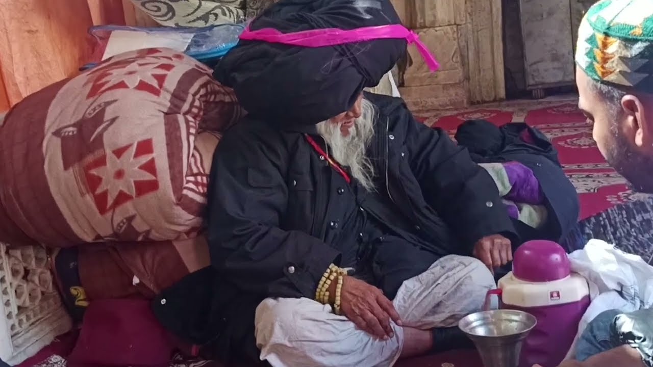 masoom ali shah malang ajmer Shola gamba #@gulametajdaremalanga #@dammadarbedapaar4012